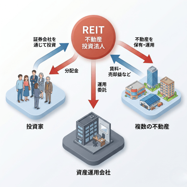 REIT