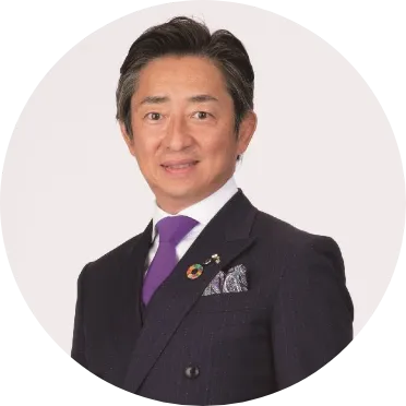 徳田 充孝 様
